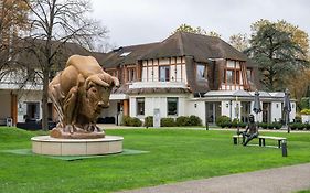 Relais De La Malmaison Paris Rueil Hôtel-Spa